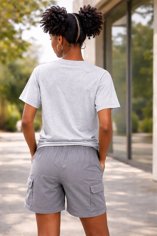 Youth Fire Logo T Shirt - INAG™