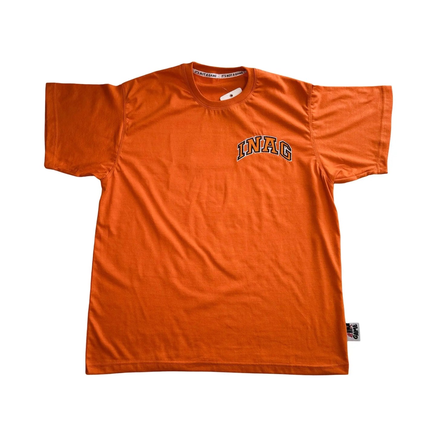 DICE MAN T SHIRTS|Custom Urban Tees for Streetwear Fashion - It's Not A Game Apparel™