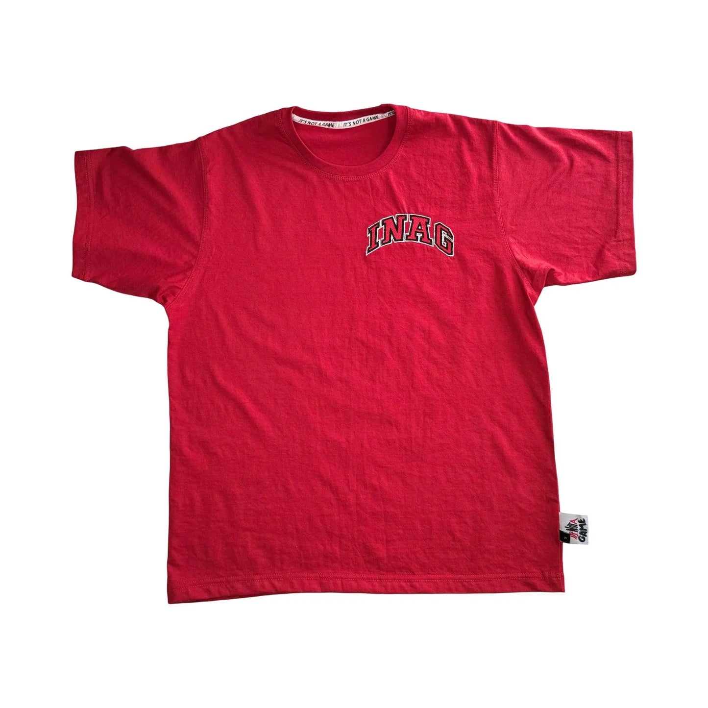 DICE MAN T SHIRTS|Custom Urban Tees for Streetwear Fashion - It's Not A Game Apparel™