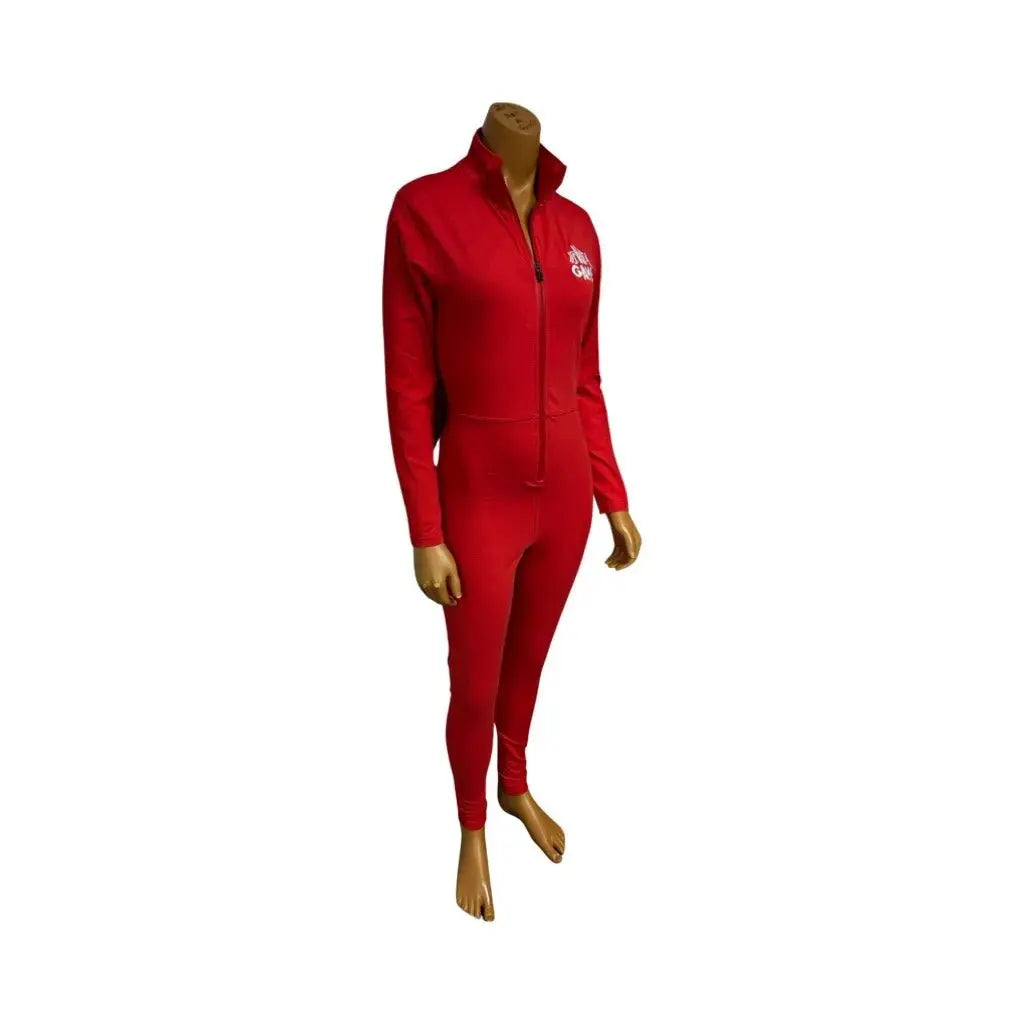 "Women's Custom Body jumpsuit|Personalized One Piece Outfit for Streetwear Fashion - It's Not A Game Apparel™