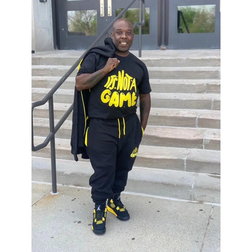 “Empower Your Style: Unveiling the Power of Streetwear Fashion” - INAG™