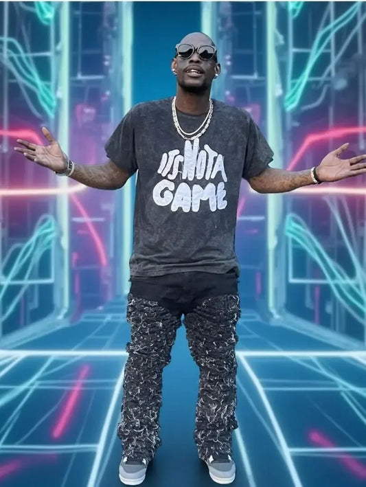 From Omaha to Atlanta: INAG Streetwear Goes Nationwide - INAG™