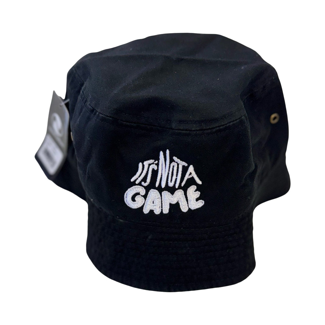 “Why INAG’s $30 Custom Hats Hit Harder: Embroidered Buckets & Snapbacks” - INAG™