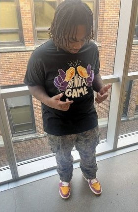 Best Sellers - It's Not A Game Apparel™
