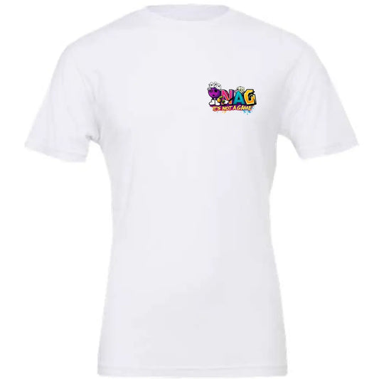 INAG Game Logo Tee - INAG™