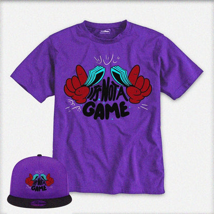 Arizona State Colors Money Hands T-Shirt|Custom Graphic Tees - It's Not A Game Apparel™
