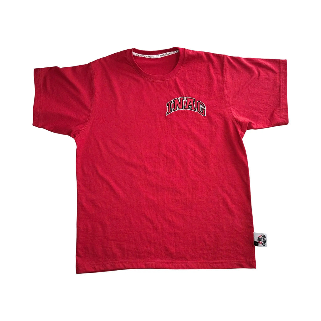 DICE MAN T SHIRTS|Custom Urban Tees for Streetwear Fashion - It's Not A Game Apparel™