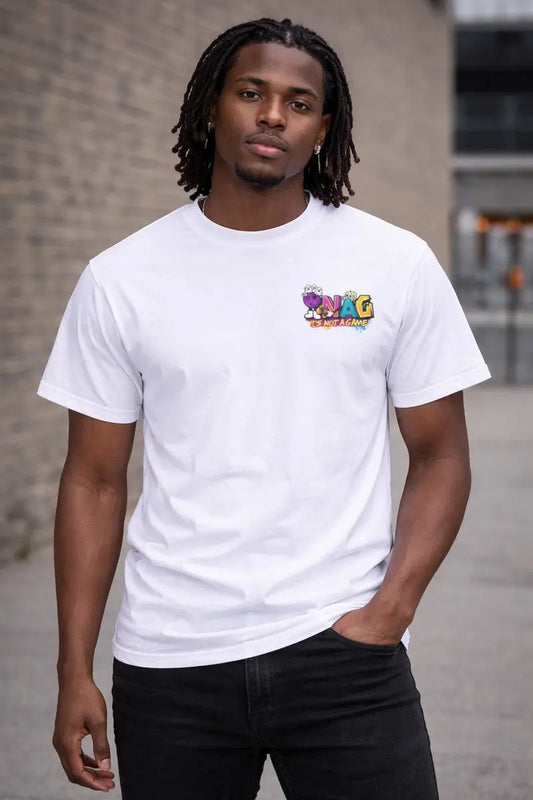 INAG Game Logo Tee - INAG™