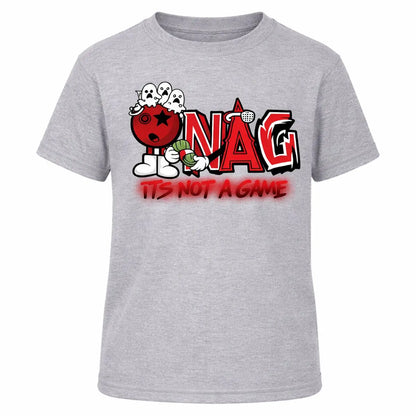Youth INAG Pressure Series Tee - INAG™
