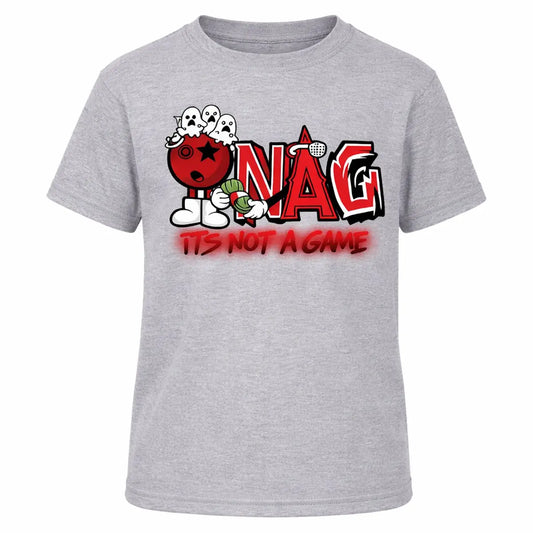 Youth INAG Pressure Series Tee - INAG™