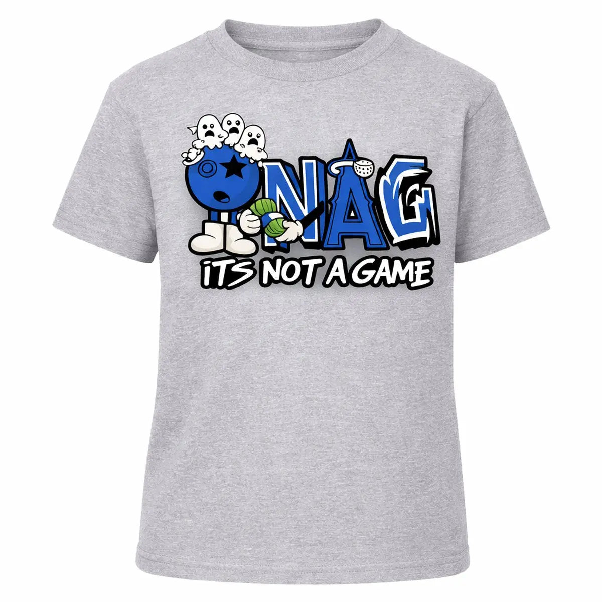 Youth INAG Pressure Series Tee - INAG™