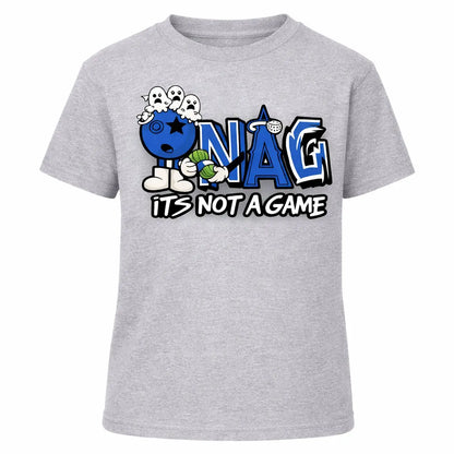 Youth INAG Pressure Series Tee - INAG™